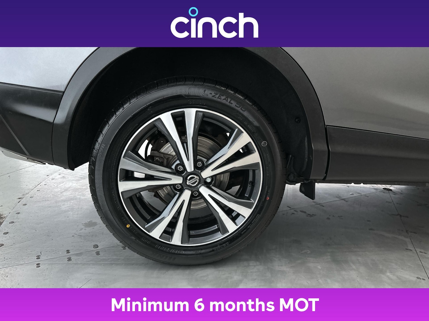 Used Nissan Qashqai 2019 for sale - 76357415: Photo 27