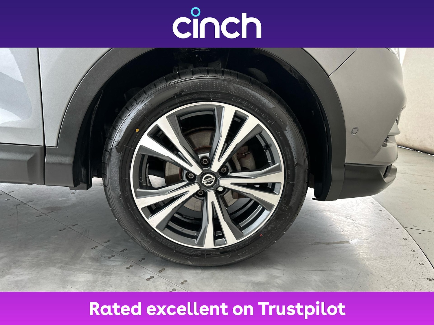 Used Nissan Qashqai 2019 for sale - 76357415: Photo 28