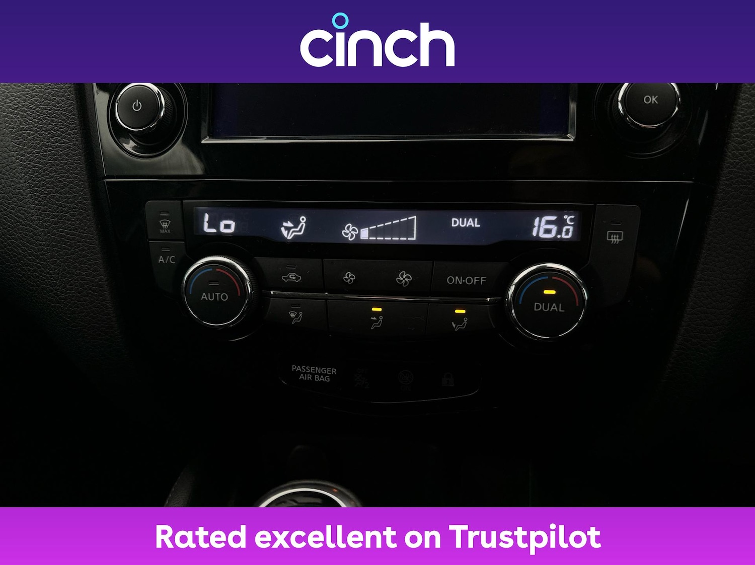 Used Nissan Qashqai 2019 for sale - 76357415: Photo 33