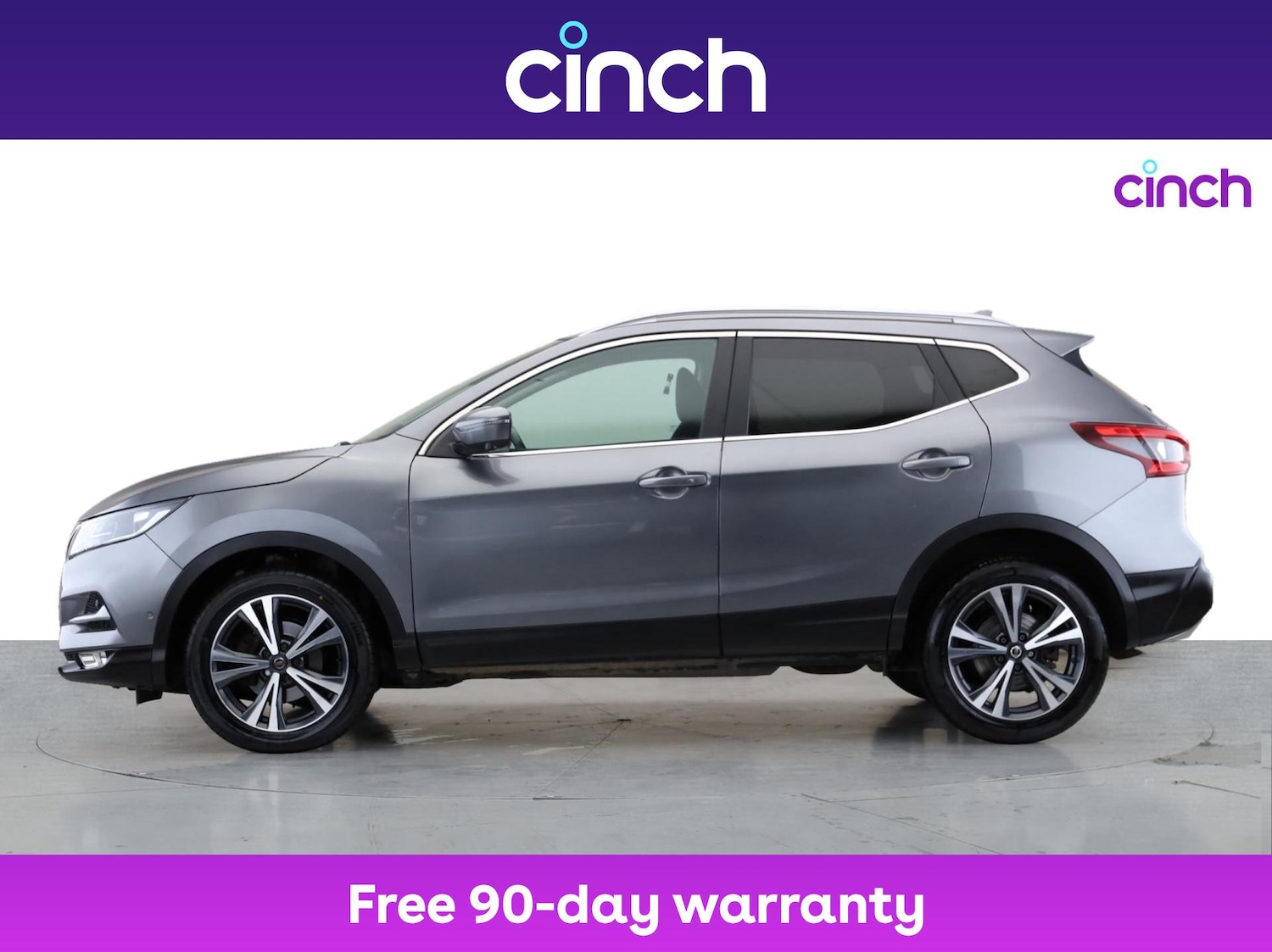 Used Nissan Qashqai 2019 for sale - 76357415: Photo 8