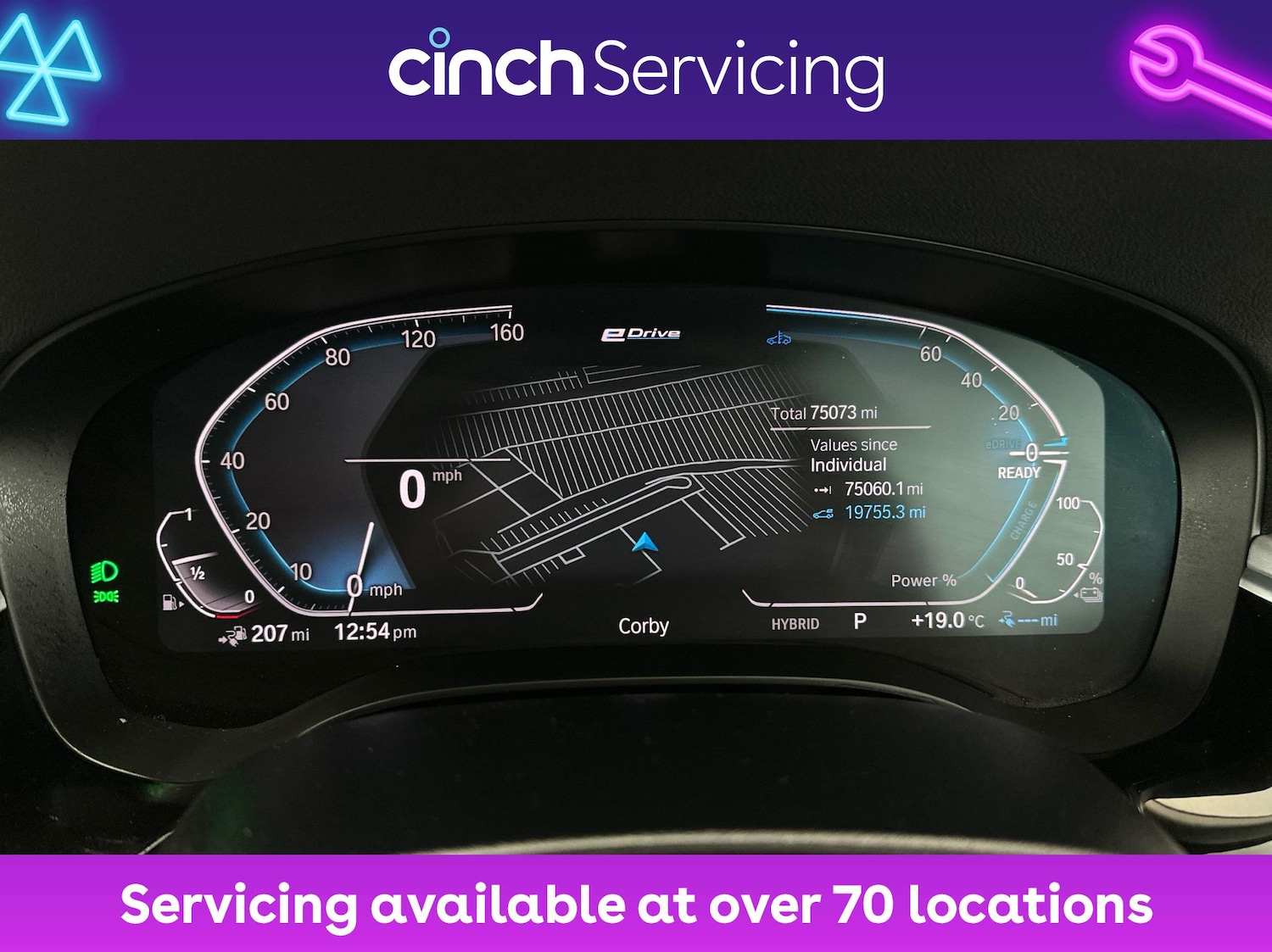 Used BMW 5 Series 2020 for sale - 76888881: Photo 18