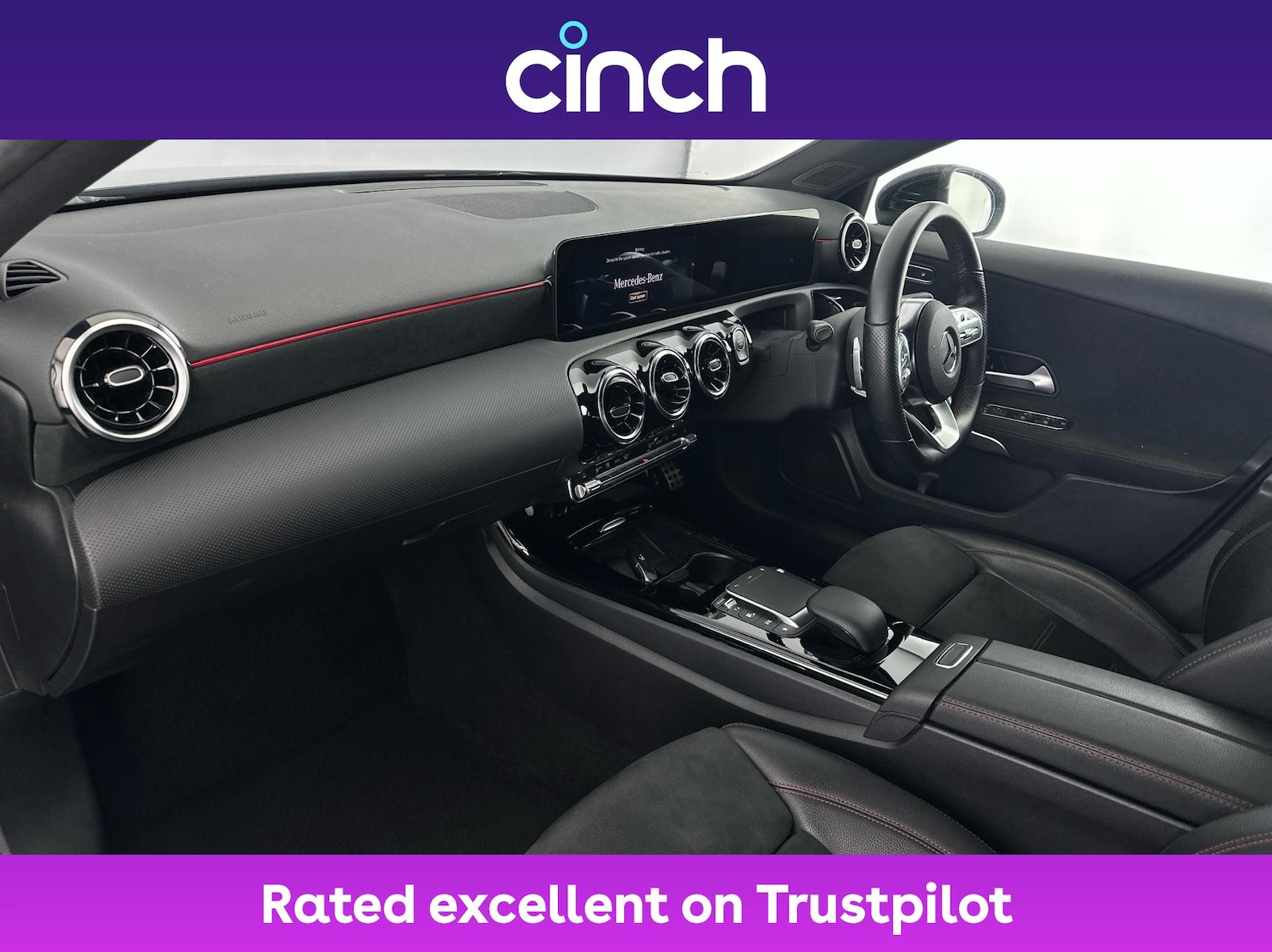 Used Mercedes-Benz A-Class 2021 for sale - 76999557: Photo 14