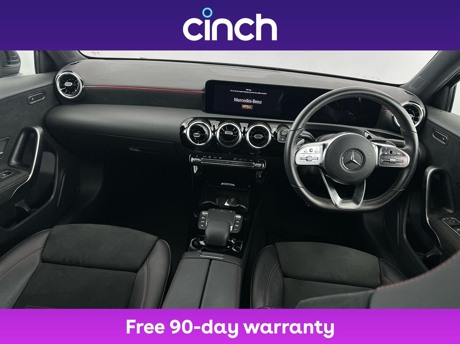 Used Mercedes-Benz A-Class 2021 for sale - 76999557: Photo 15