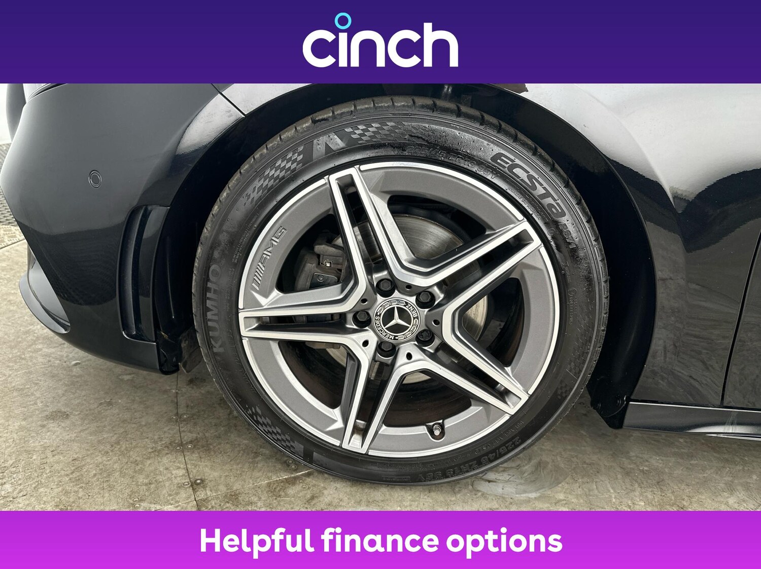 Used Mercedes-Benz A-Class 2021 for sale - 76999557: Photo 24