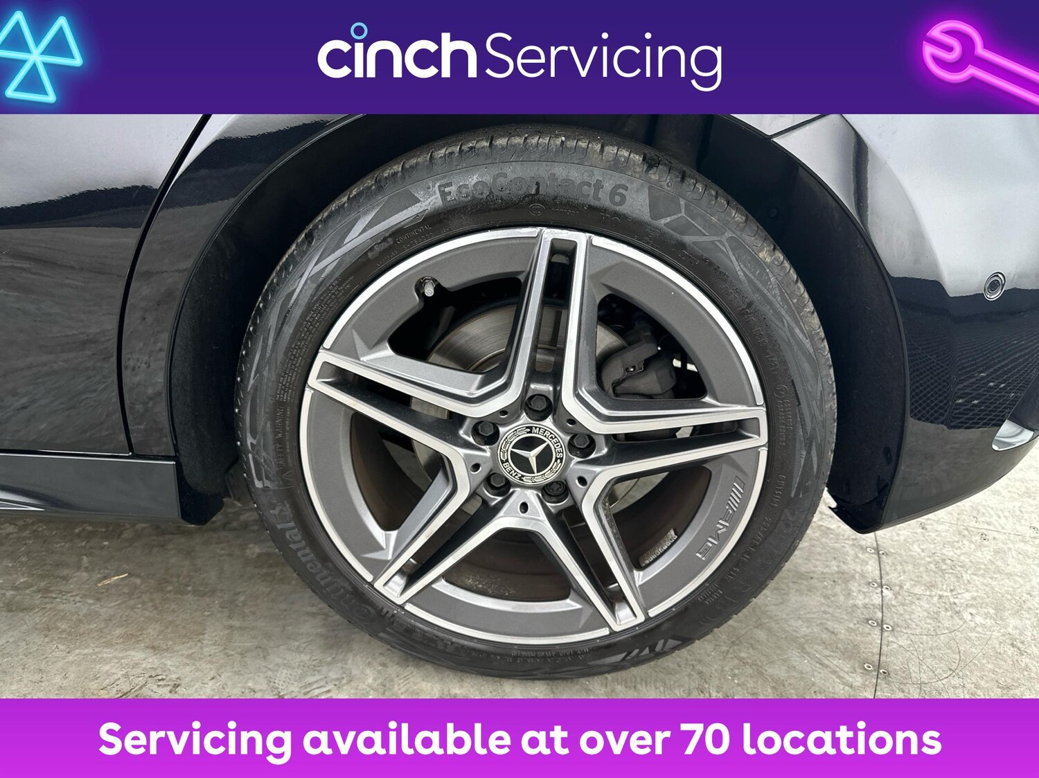 Used Mercedes-Benz A-Class 2021 for sale - 76999557: Photo 26