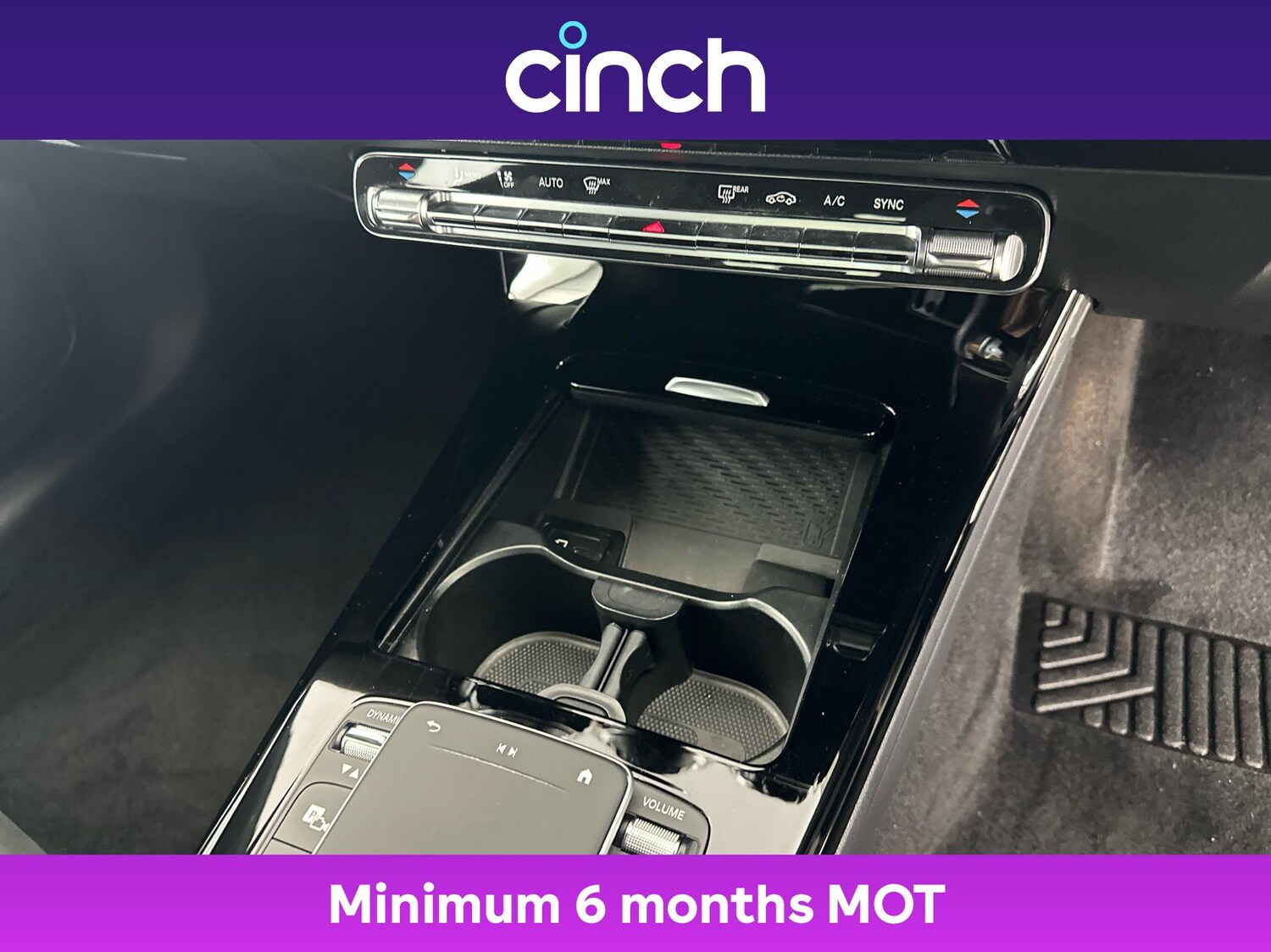 Used Mercedes-Benz A-Class 2021 for sale - 76999557: Photo 32