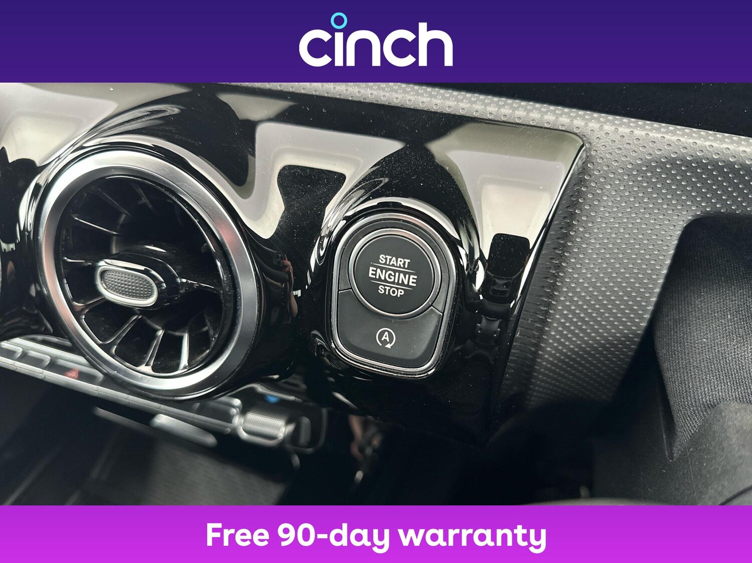 Used Mercedes-Benz A-Class 2021 for sale - 76999557: Photo 34