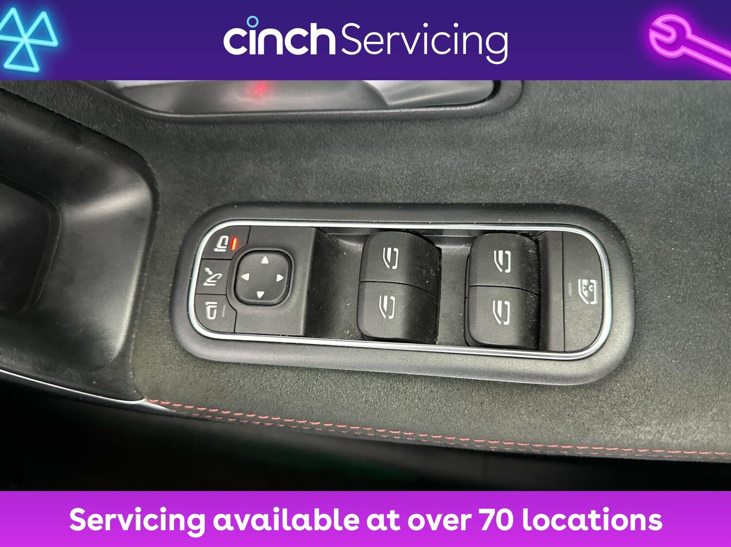 Used Mercedes-Benz A-Class 2021 for sale - 76999557: Photo 41