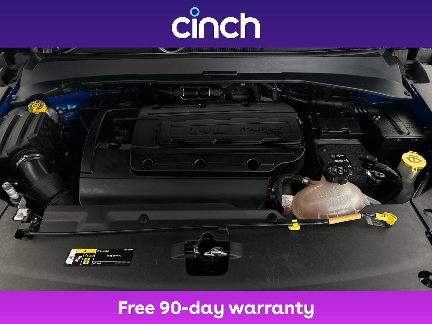 Used Jeep Compass 2018 for sale - 76545792: Photo 23