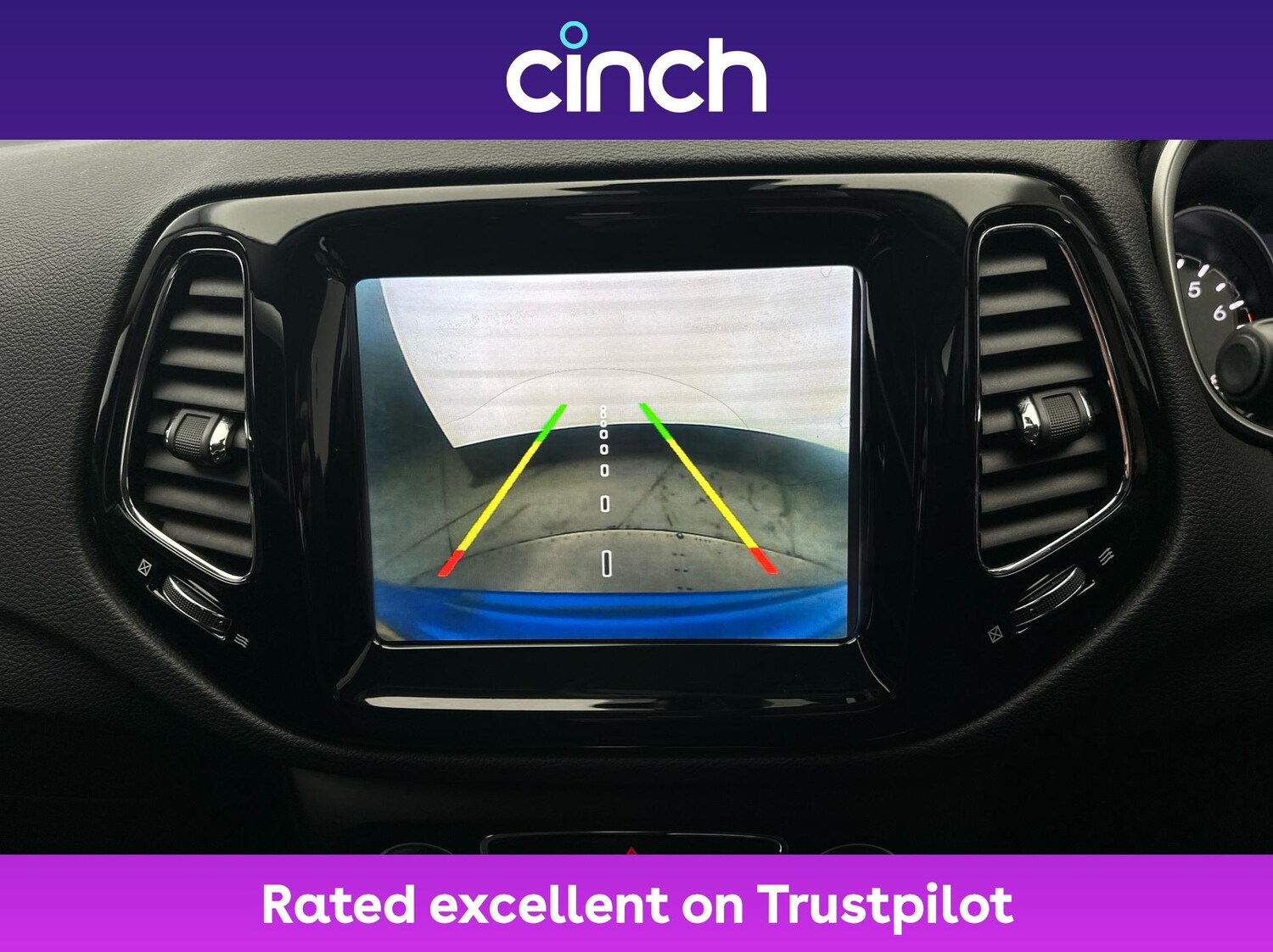 Used Jeep Compass 2018 for sale - 76545792: Photo 33