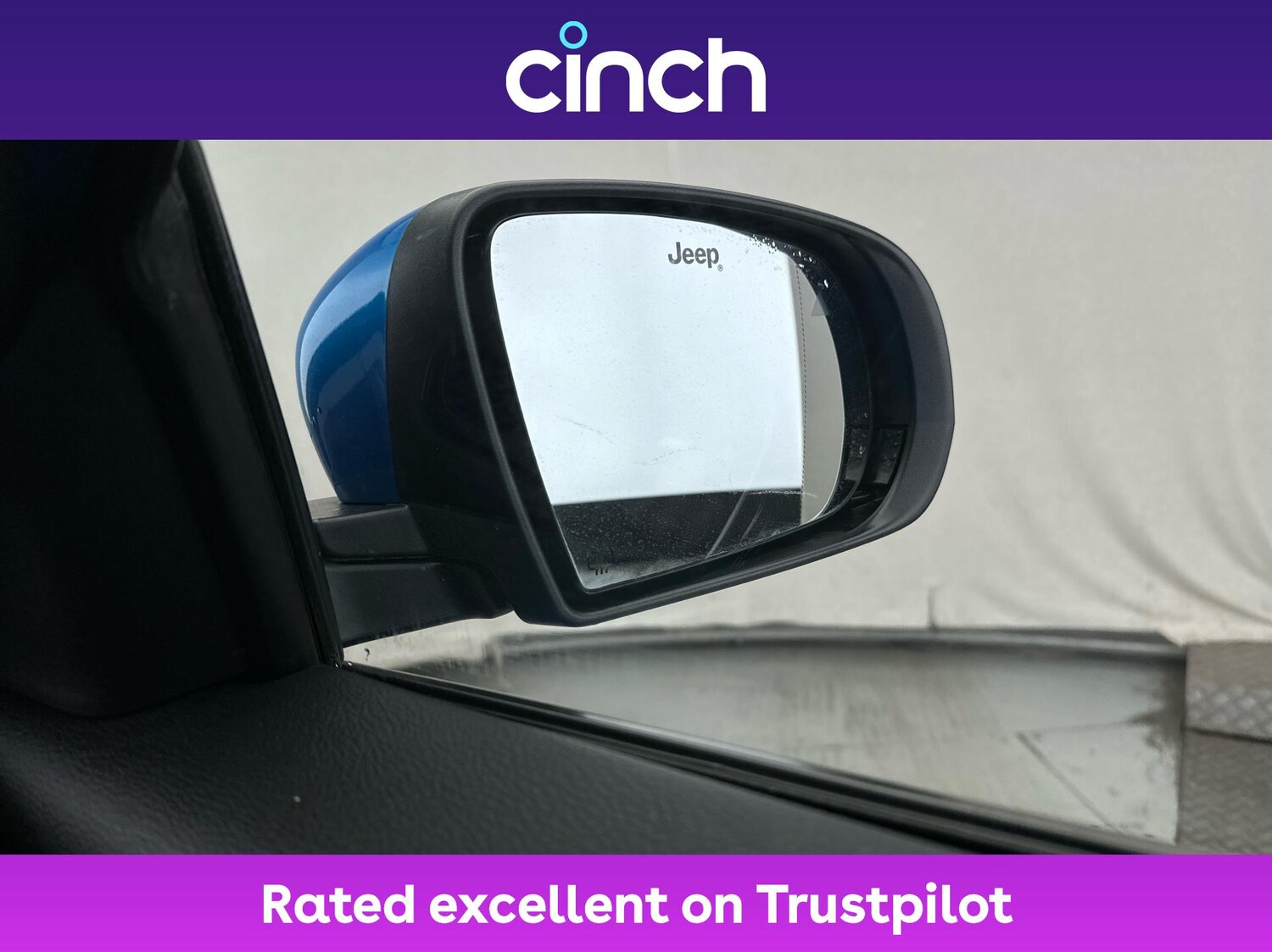 Used Jeep Compass 2018 for sale - 76545792: Photo 38