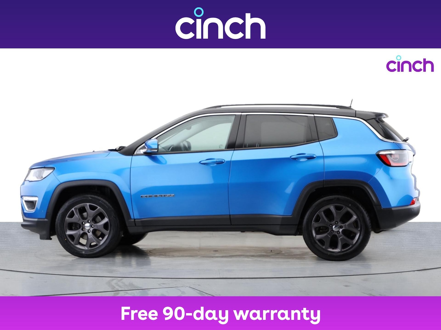 Used Jeep Compass 2018 for sale - 76545792: Photo 8