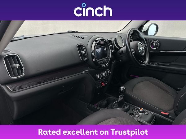 Used MINI Countryman 2018 for sale - 76186267: Photo 14