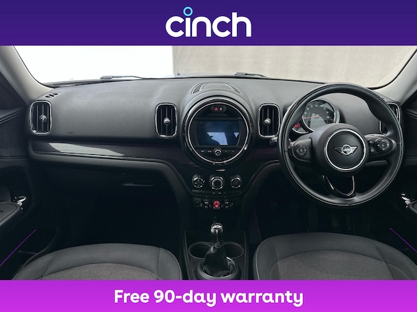 Used MINI Countryman 2018 for sale - 76186267: Photo 15