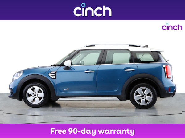 Used MINI Countryman 2018 for sale - 76186267: Photo 8
