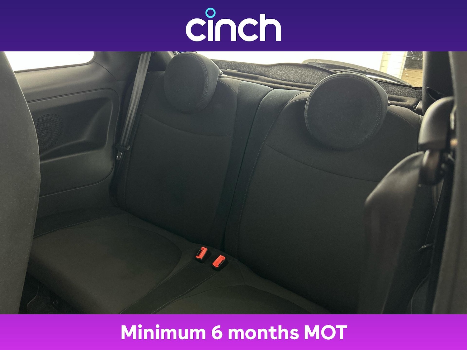 Used Abarth 595 2020 for sale - 76495628: Photo 20