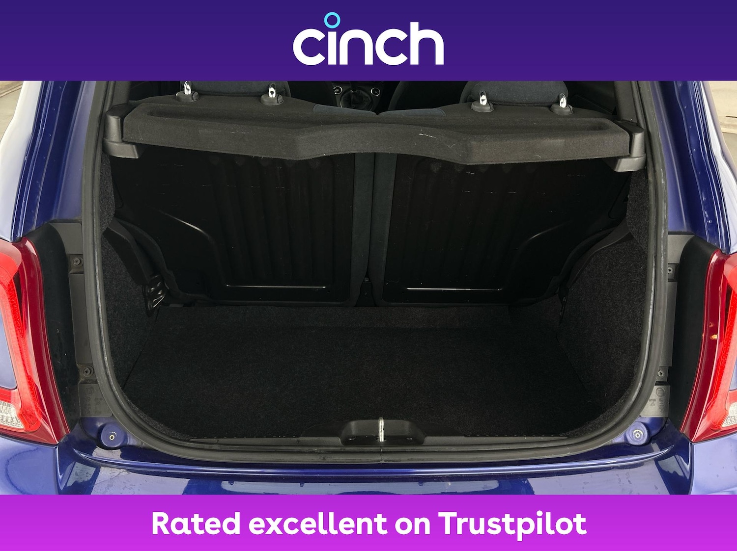 Used Abarth 595 2020 for sale - 76495628: Photo 21