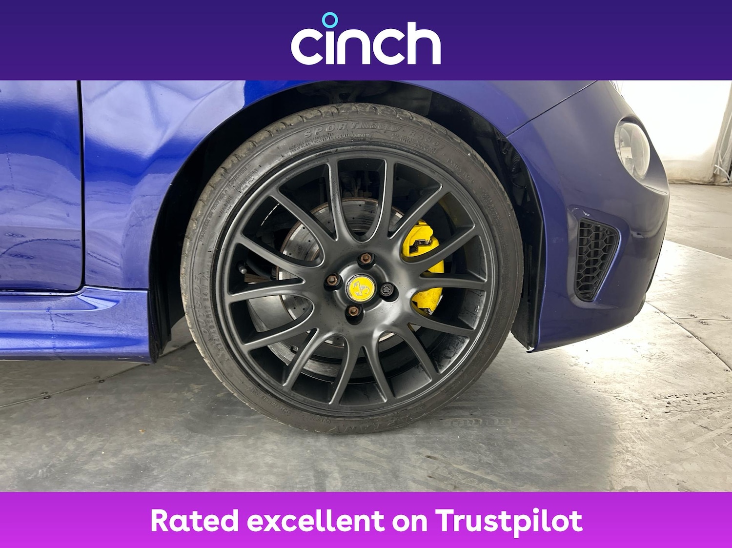 Used Abarth 595 2020 for sale - 76495628: Photo 28