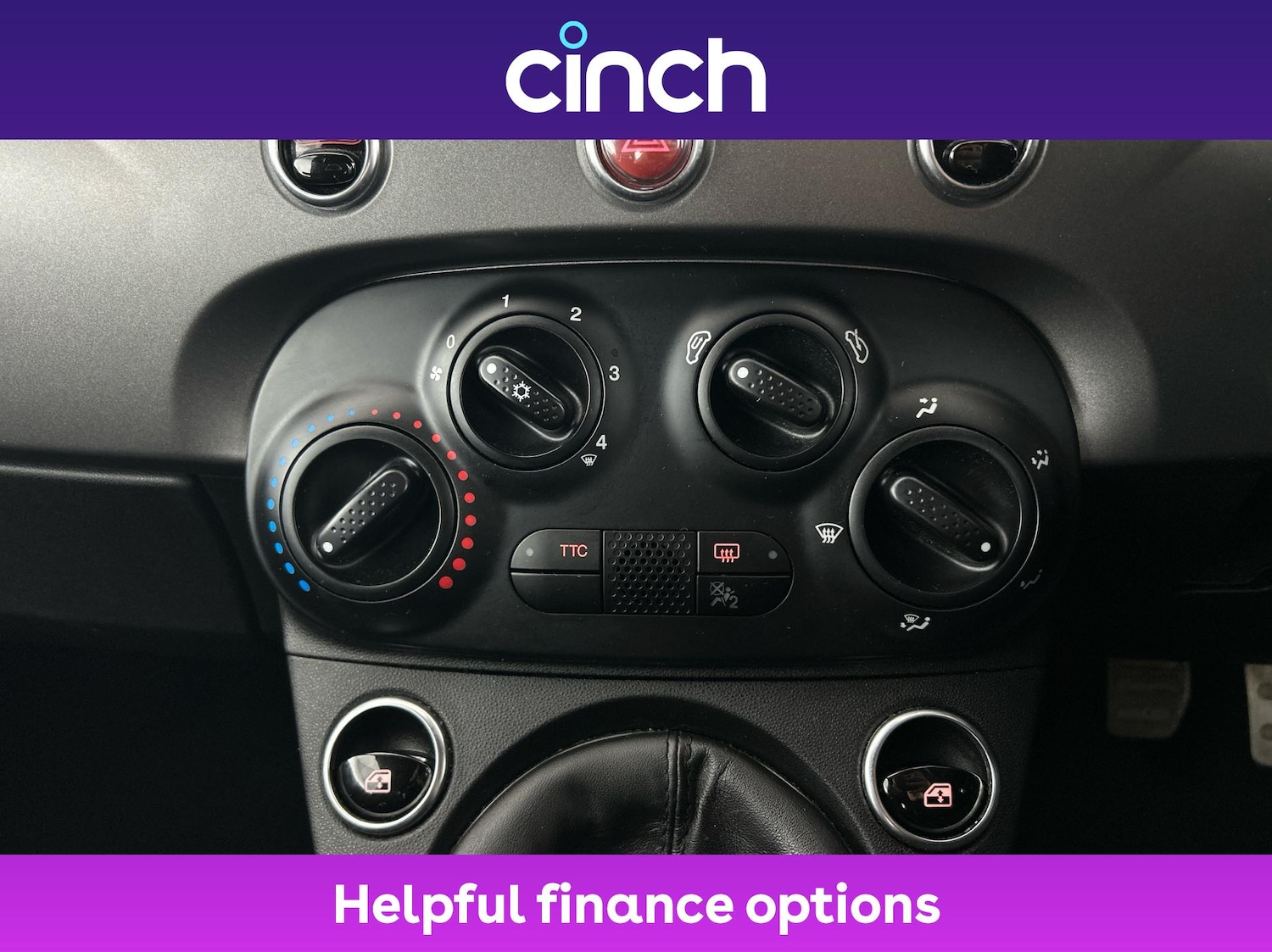 Used Abarth 595 2020 for sale - 76495628: Photo 30