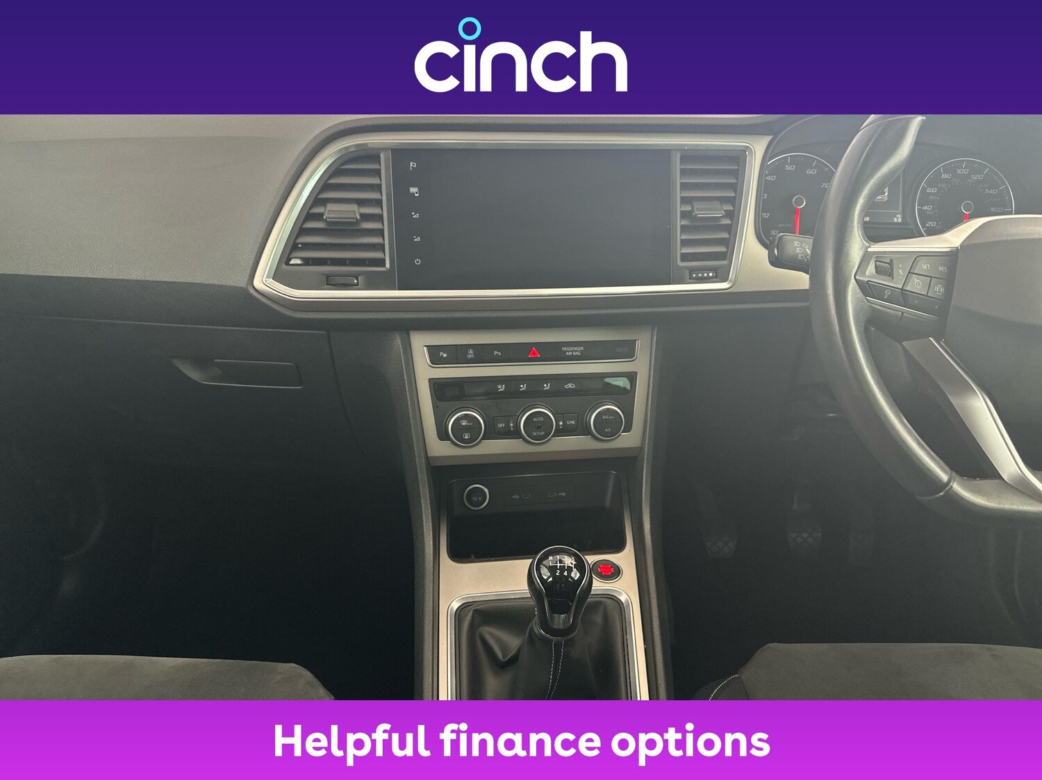 Used SEAT Ateca 2020 for sale - 76224357: Photo 17