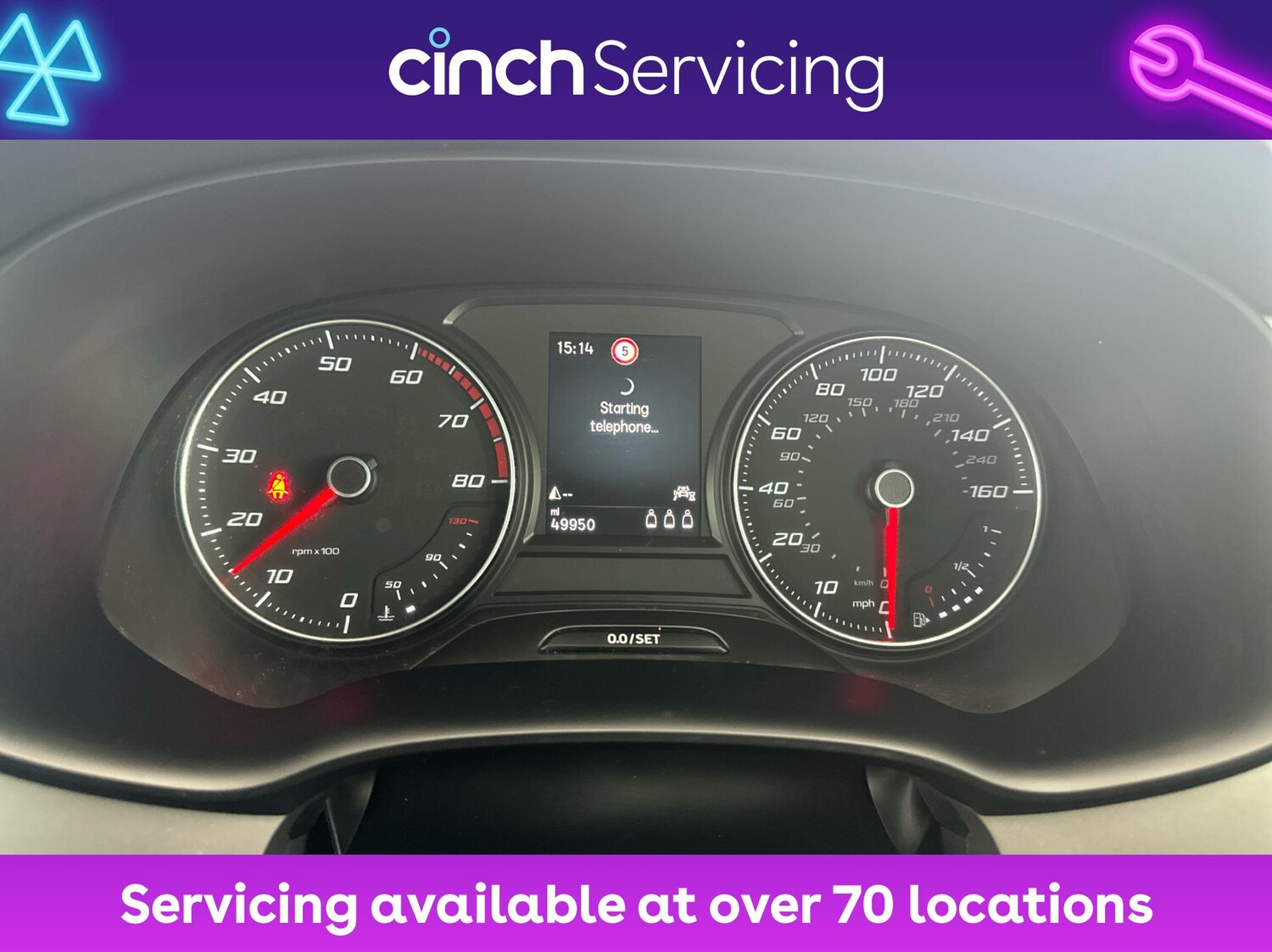 Used SEAT Ateca 2020 for sale - 76224357: Photo 18