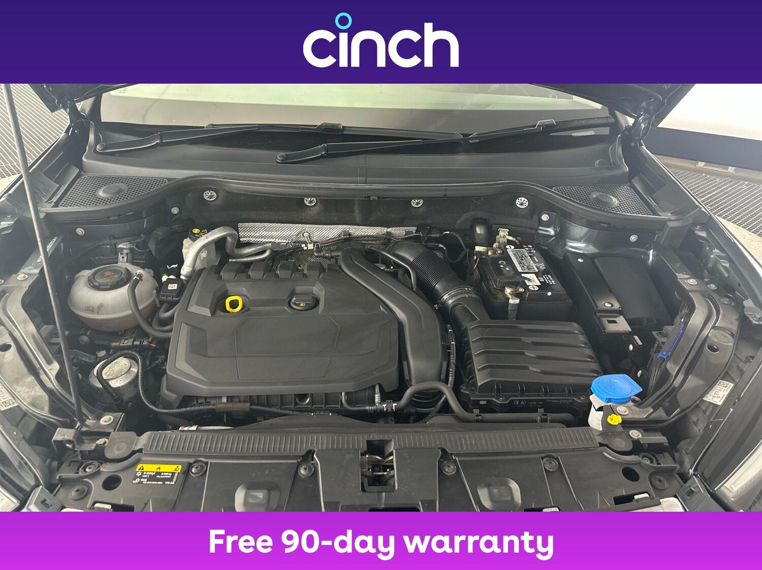 Used SEAT Ateca 2020 for sale - 76224357: Photo 23