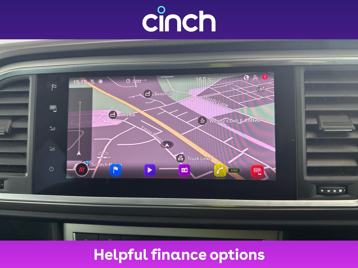 Used SEAT Ateca 2020 for sale - 76224357: Photo 30