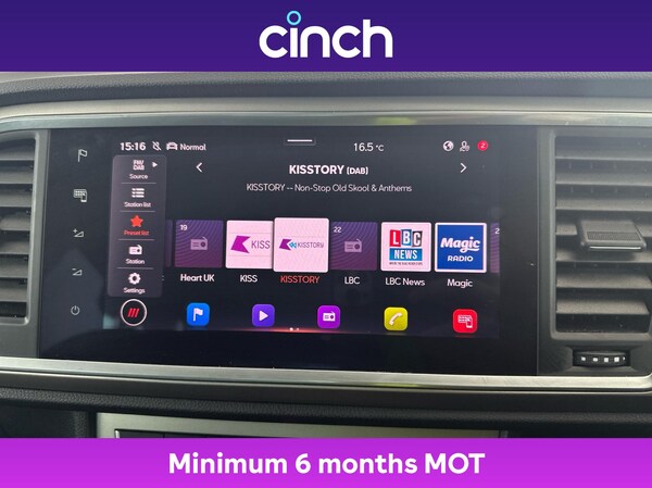 Used SEAT Ateca 2020 for sale - 76224357: Photo 32