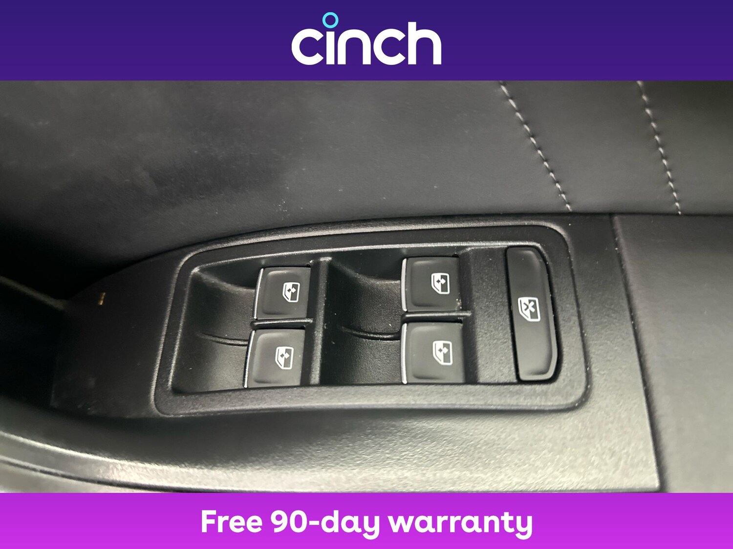 Used SEAT Ateca 2020 for sale - 76224357: Photo 39