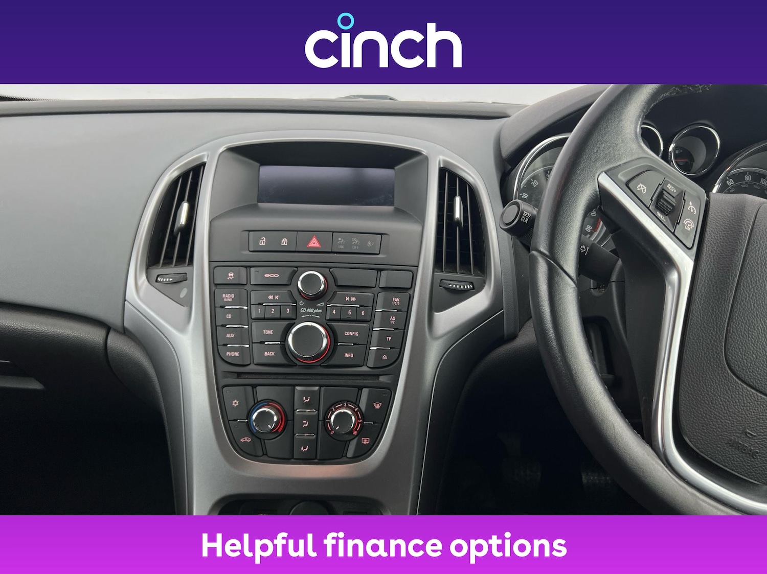 Used Vauxhall Astra GTC 2016 for sale - 76896022: Photo 17