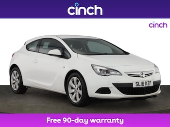 2016 - 1.4T 16V Sport 3dr