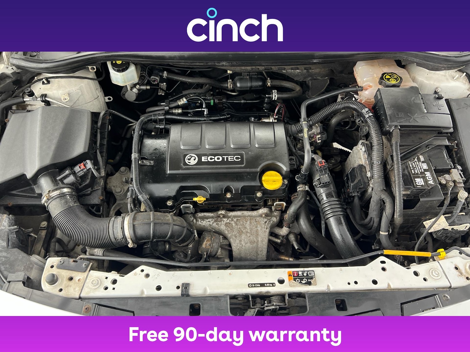 Used Vauxhall Astra GTC 2016 for sale - 76896022: Photo 23