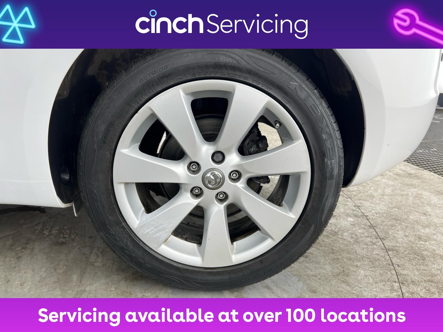 Used Vauxhall Astra GTC 2016 for sale - 76896022: Photo 26