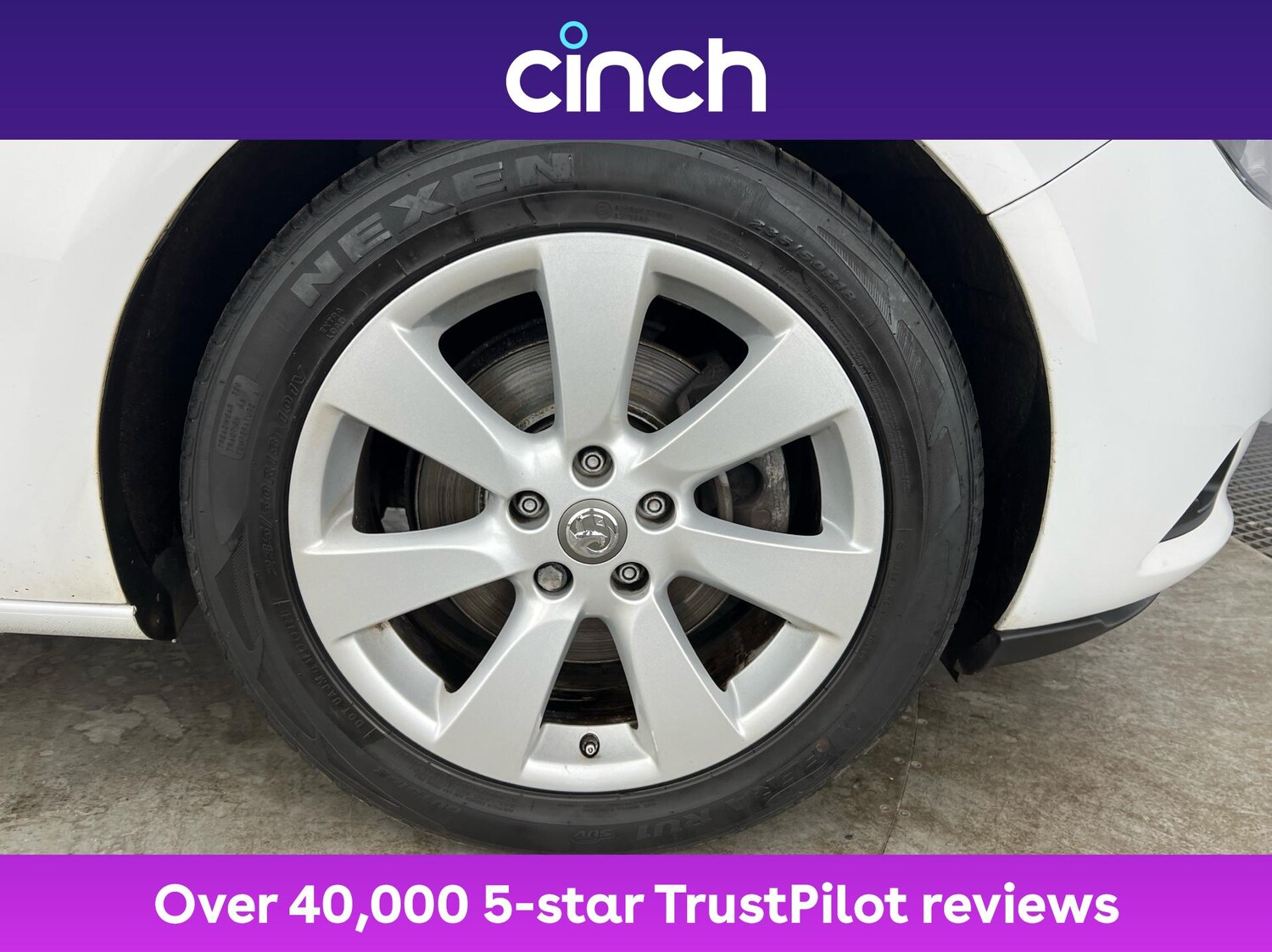 Used Vauxhall Astra GTC 2016 for sale - 76896022: Photo 28