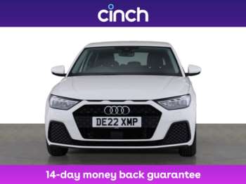Used Audi A1 2022 for sale - 74835150: Photo