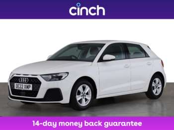 Used Audi A1 2022 for sale - 74835150: Photo