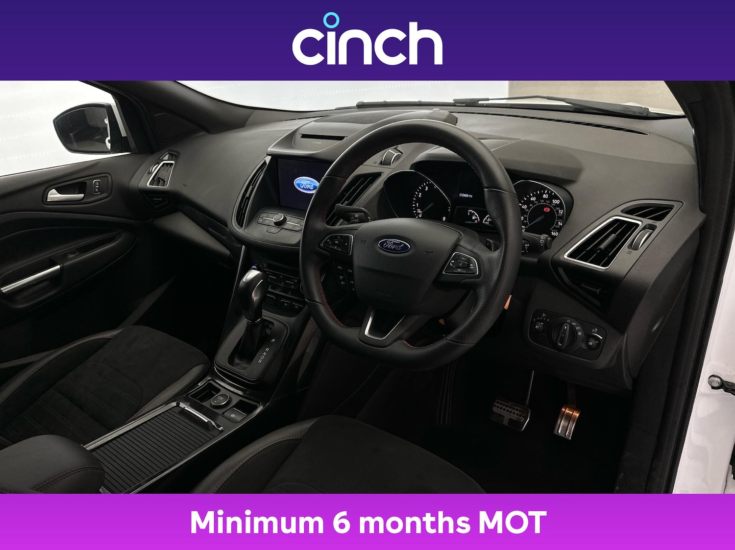 Used Ford Kuga 2019 for sale - 76096197: Photo 12