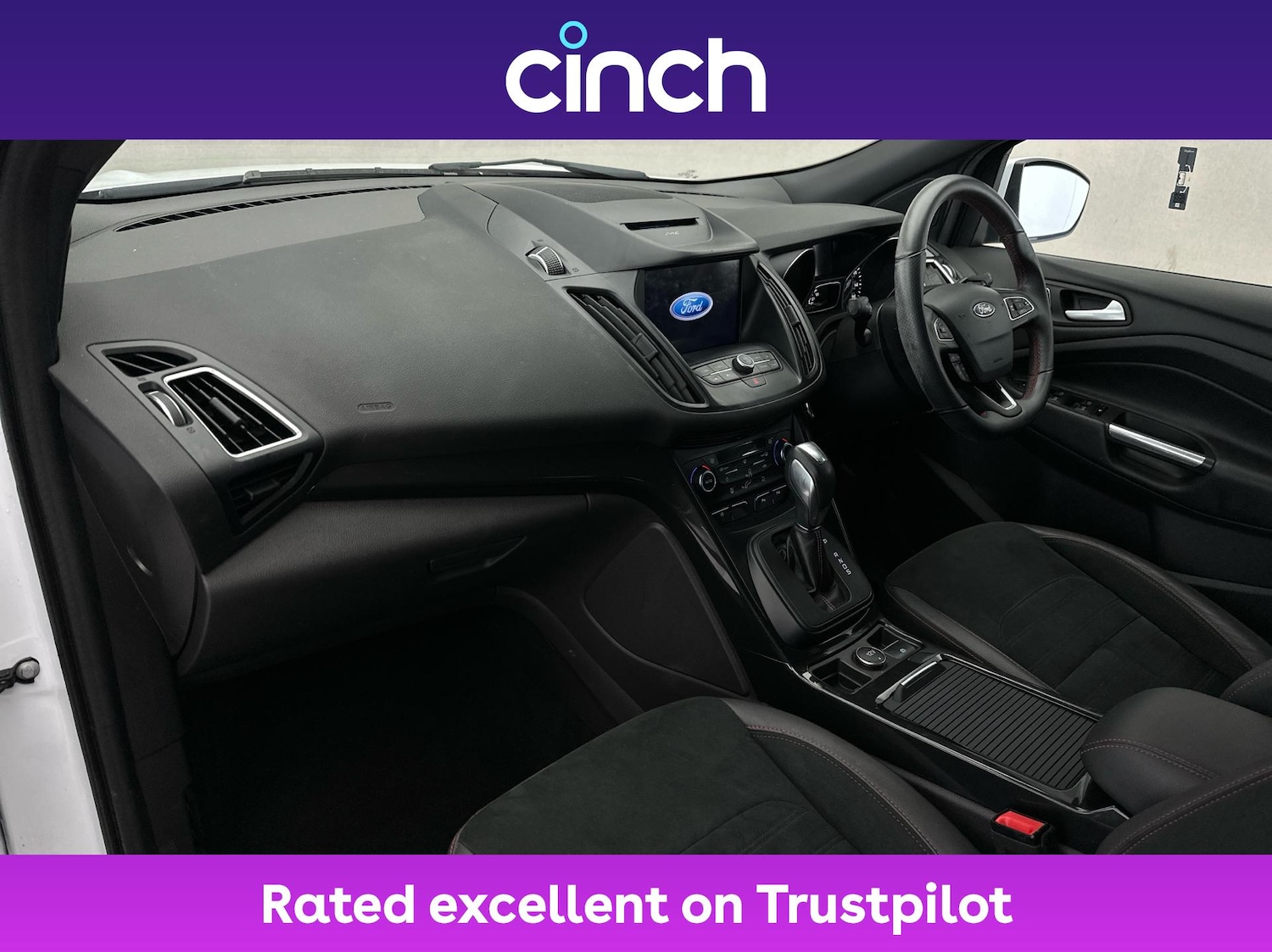 Used Ford Kuga 2019 for sale - 76096197: Photo 14
