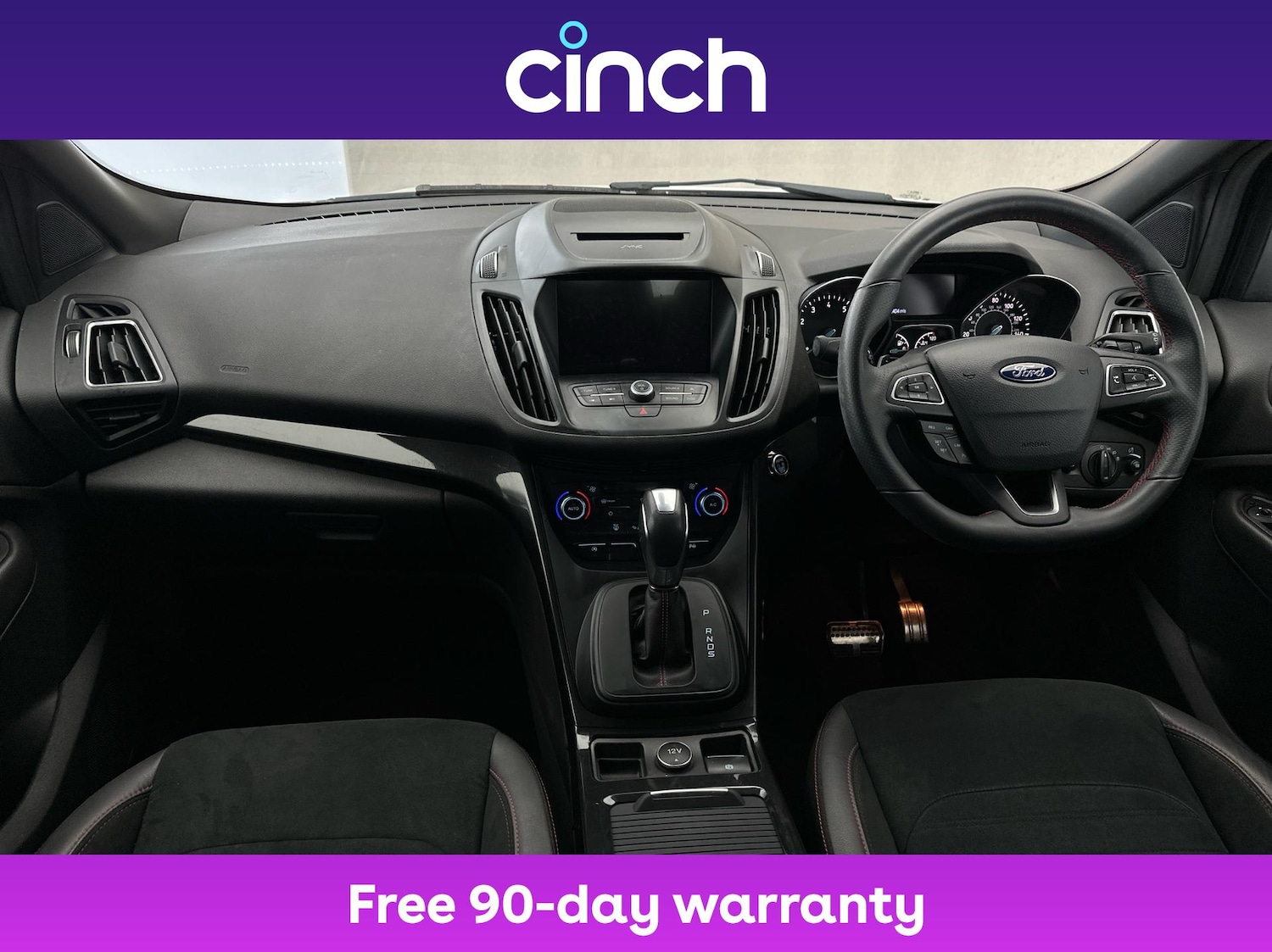 Used Ford Kuga 2019 for sale - 76096197: Photo 15