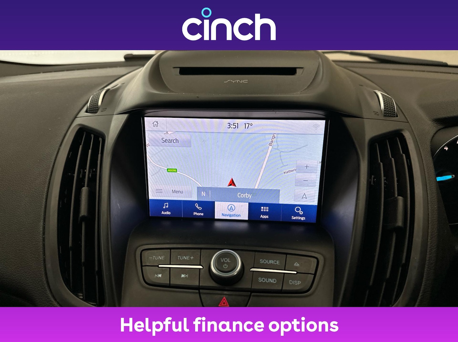 Used Ford Kuga 2019 for sale - 76096197: Photo 17