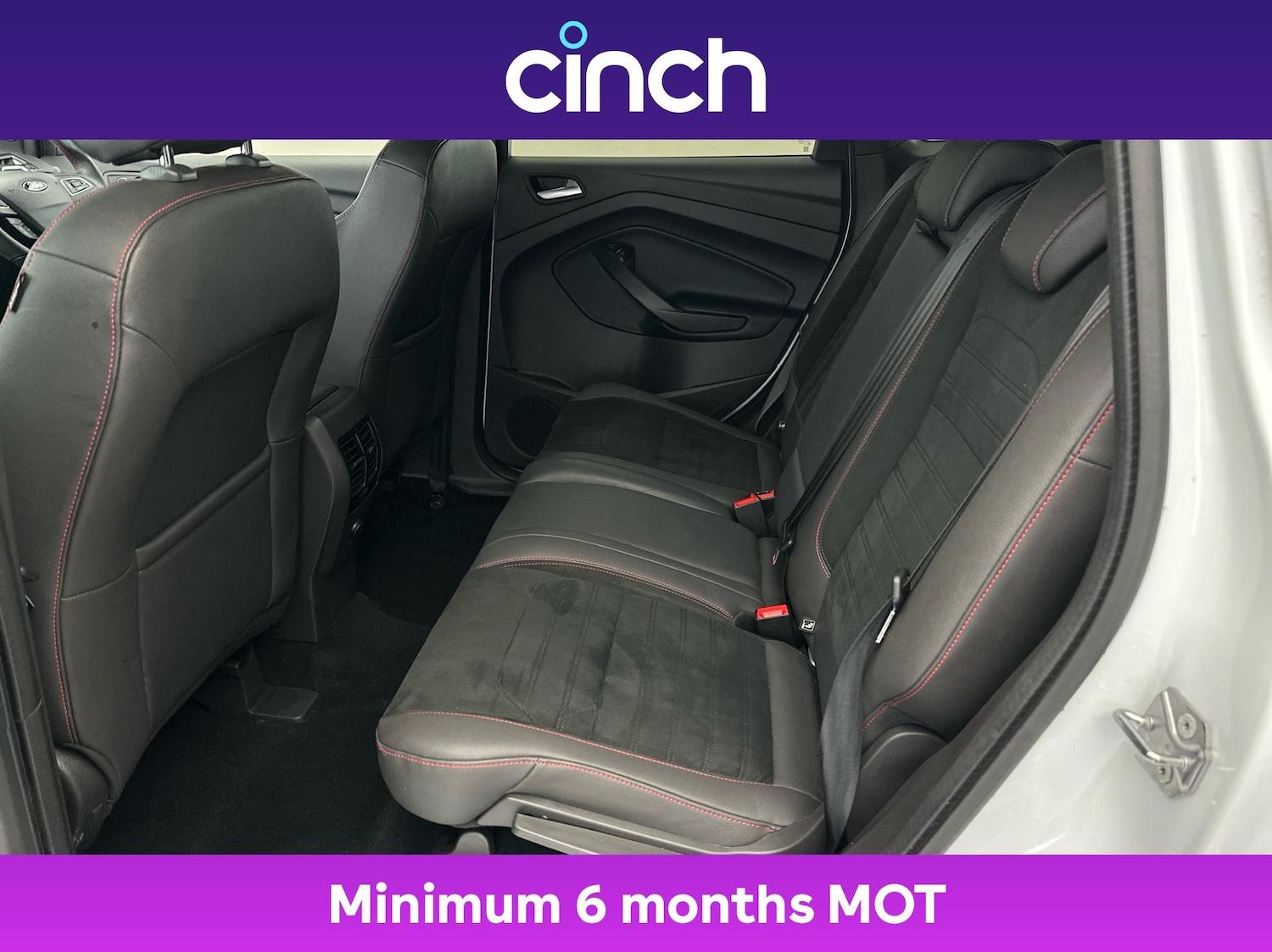 Used Ford Kuga 2019 for sale - 76096197: Photo 20