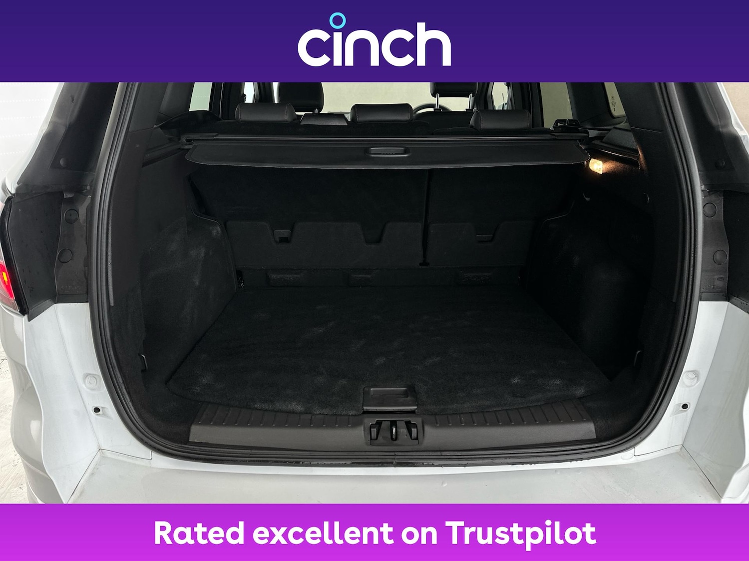 Used Ford Kuga 2019 for sale - 76096197: Photo 21