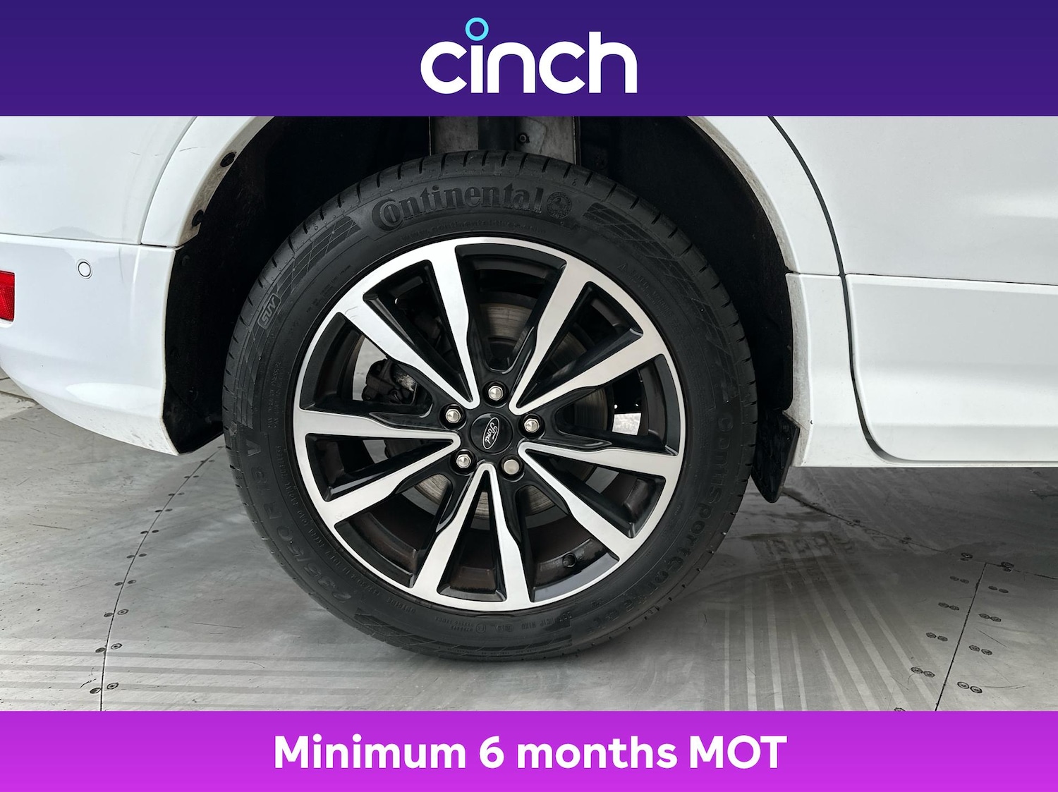 Used Ford Kuga 2019 for sale - 76096197: Photo 27