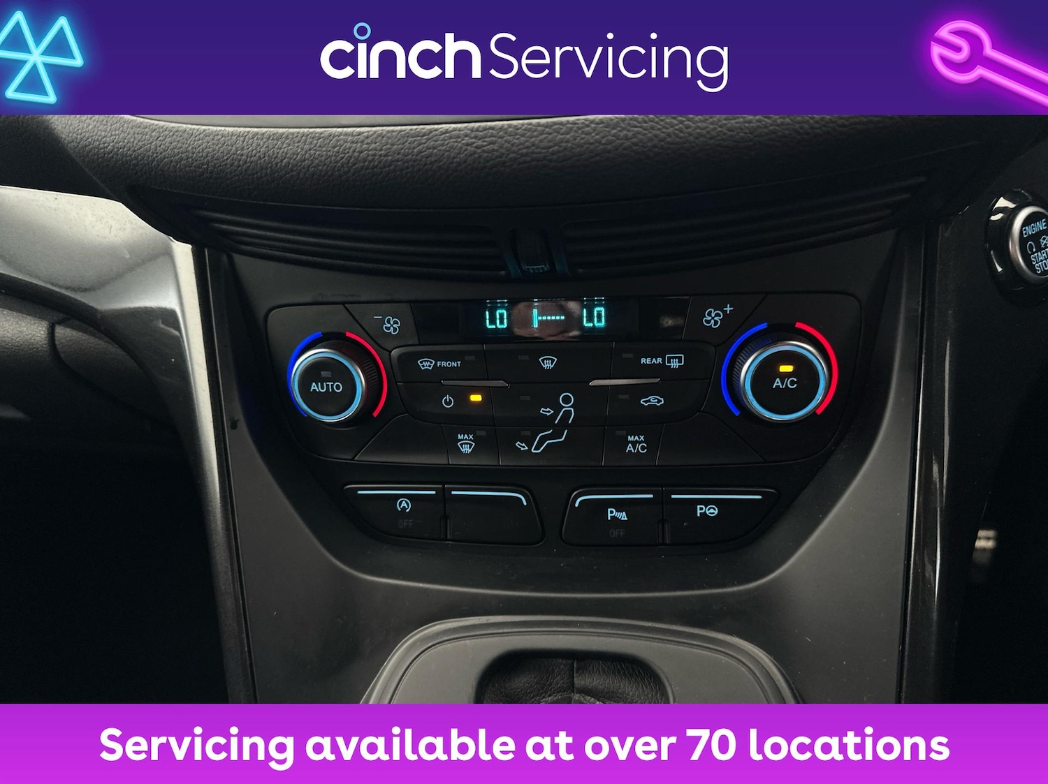 Used Ford Kuga 2019 for sale - 76096197: Photo 31