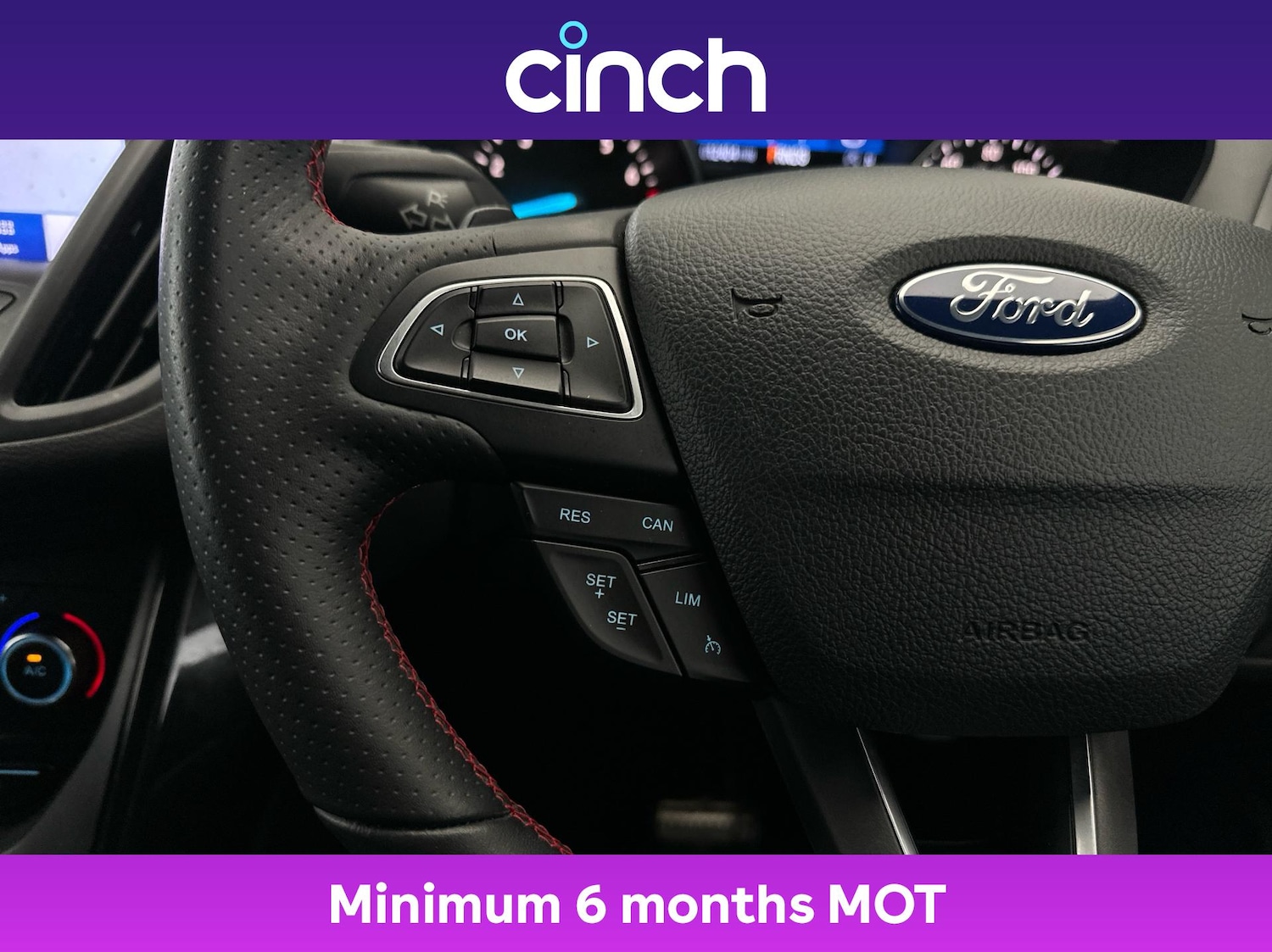Used Ford Kuga 2019 for sale - 76096197: Photo 32
