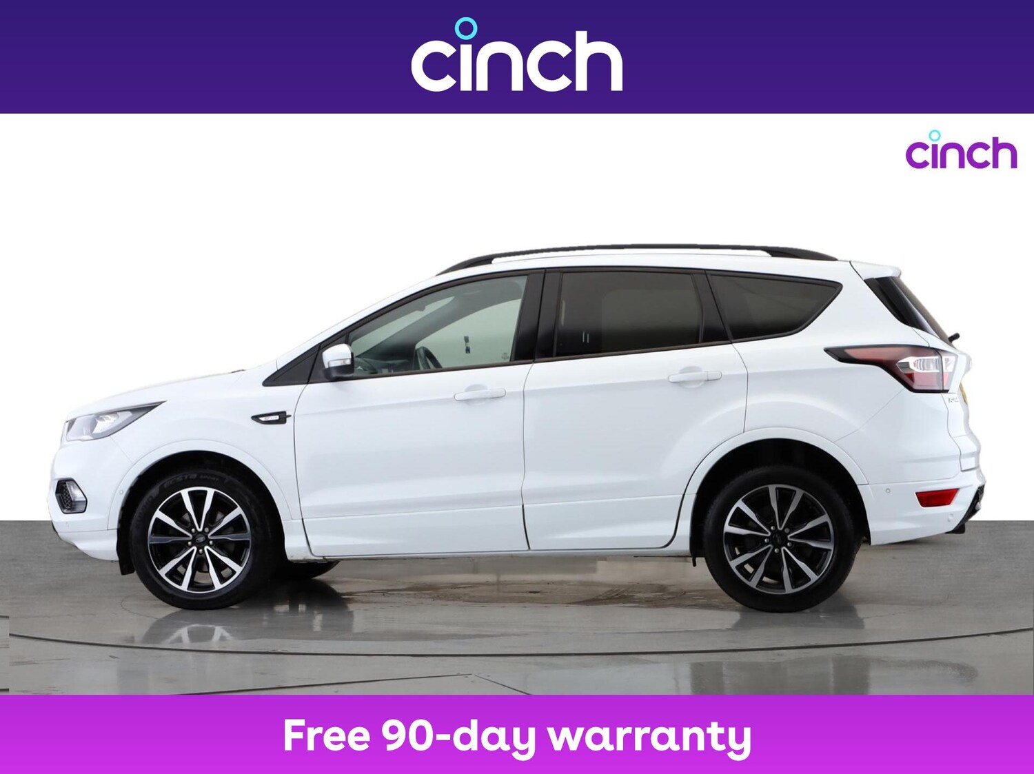 Used Ford Kuga 2019 for sale - 76096197: Photo 8