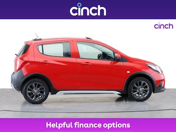 Used Vauxhall Viva 2018 for sale - 75892814: Photo