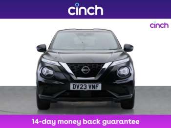Used Nissan Juke 2023 for sale - 75010673: Photo