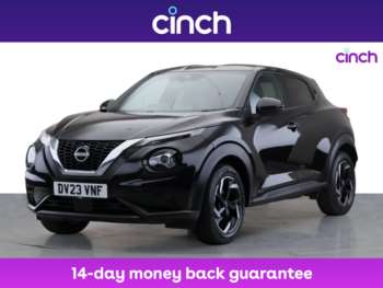 Used Nissan Juke 2023 for sale - 75010673: Photo