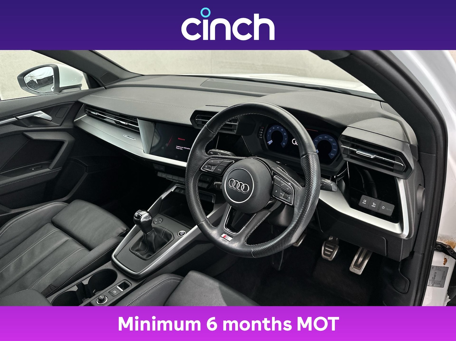 Used Audi A3 2022 for sale - 76563400: Photo 12